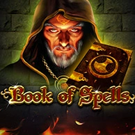 Automat Book of Spells online